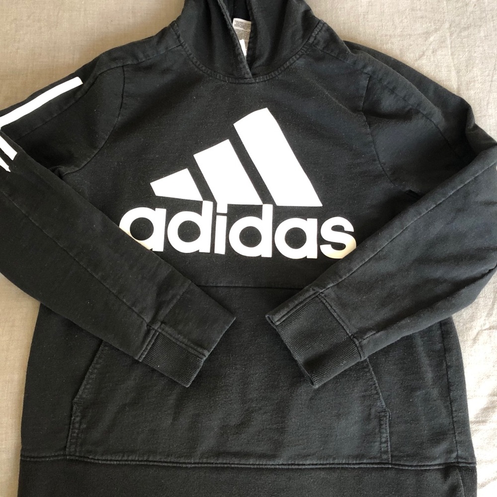 Adidas Hoodie